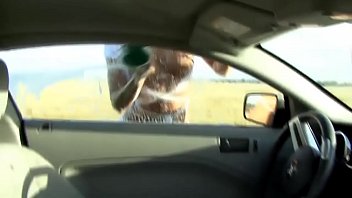 Preview 2 of Asian Sex Train Station - Carwash. My X-mas live webcam show: 4xcams.com