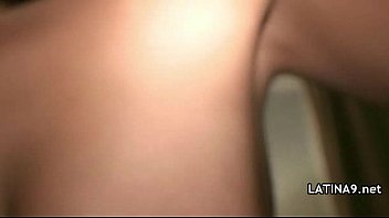Preview 4 of Ekstremal Grupe - Latina hottie make a sex tape