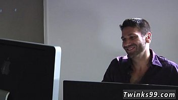 Preview 2 of Sex Sex Bangkok - Hot twink scene Twink For Sale To The Highest Bidder