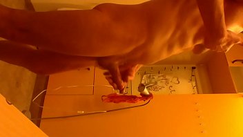 Preview 3 of Porno High Heels - WIN 20160110 105715.MP4