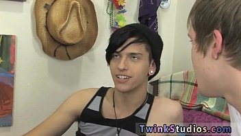 Preview 1 of Sexy Video Foll Hd - Free gay black porn video Corey Jakobs is having a moral dilemma: he
