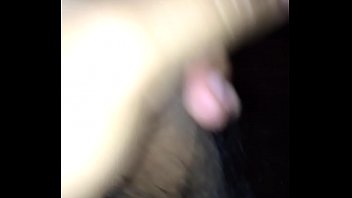 Preview 4 of Ebony Tranny With A Nice Ass - Uncut Latino solo