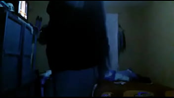 Preview 2 of Reall Dog - Baile sexy de Laura prt2
