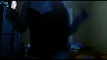 Preview 4 of Reall Dog - Baile sexy de Laura prt2