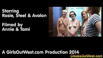Preview 4 of Sperm Viking - Amateur les licking cunt