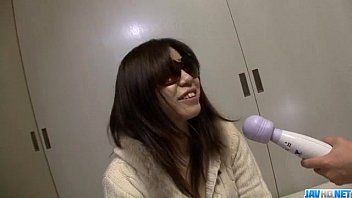 Preview 1 of Bearsuckbear - Serina mind blowing session of pure Asian cock sucking