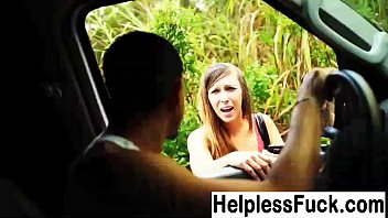 Preview 1 of Buxar Porn - Bound helpless and fucked