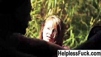 Preview 1 of Tube Cock Creampie - Teen to fuck