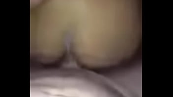Preview 2 of Woman Tube Karola - cogida con mecos fuera