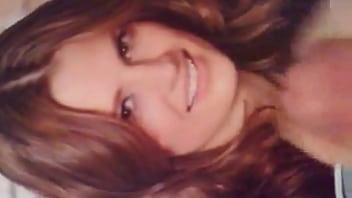 Preview 1 of Xxxx Xzxx 21x - Stana katic (no sound in the original vid)
