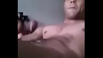 Preview 4 of Sml Boob - chavo guapo chaketeandose
