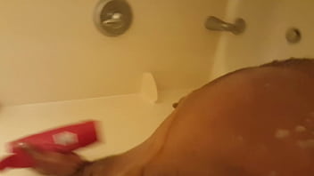 Preview 3 of Bangla Girlcom - me in the shower