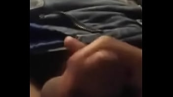 Preview 4 of Bdsm Hoe - BIG DICK DANIEL JERKING