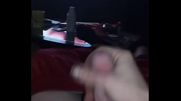 Preview 4 of Leaked Cyreel - Putita guanaca meti&eacute_ndote botella de smirnoff ice