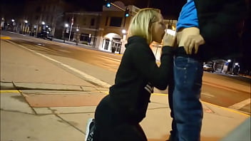 Preview 1 of Tidy Hd - street skank