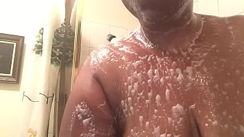 Preview 2 of Well Favored - Me In The Shower