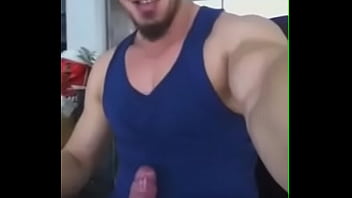 Preview 2 of Daily Stocks - cumshot de rico guapo