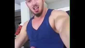 Preview 3 of Daily Stocks - cumshot de rico guapo