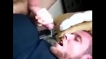 Preview 3 of Pepper Sauce - bebiendo mi propia leche