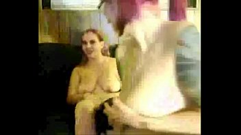 Preview 1 of Brazzers Home Xnxx Sleep - hot fat chubby girlfriends from DesireBBWs.com