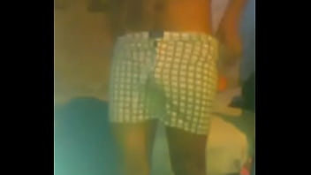 Preview 2 of Cute Little Bitch - Nicaragua Hetero manda video a gay