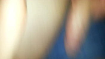 Preview 4 of Espaola Abuela - upsidedown throat fuck