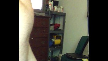 Preview 4 of Gay Incident - my huge cock gets swallowed by my gf