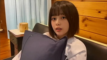 Preview 4 of Baby Fj - 「ねぇ。今からエッチしたい&hellip_」可愛い顔して性欲旺盛な彼女に言われて沢山彼女のおまんこに精子をどくどく注入しました。