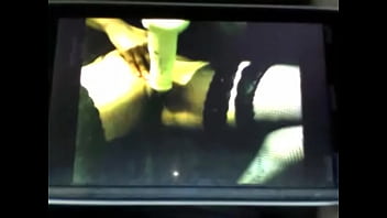 Preview 3 of Mom Son Condom Sex - 17