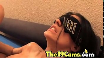Preview 3 of Poshtoo Rucka - Picked up slutty Horny sister fucked on hidden camera