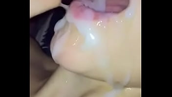 Preview 3 of Sexxxy Xxx Mnv - Tinh ngập miệng.MP4