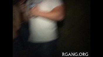 Preview 2 of Barely Age - Males satisfy their hot gfs
