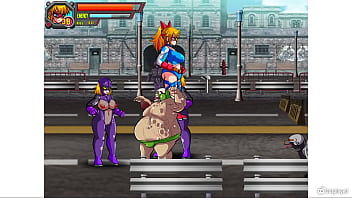 Preview 4 of Hilary Hd - Unbreaker Full Gameplay