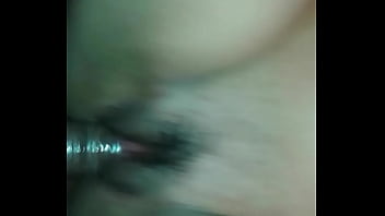 Preview 2 of Crying Asshole - Novinha casada