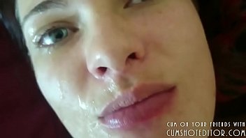 Preview 4 of Yaers Old - Submissive Amateur Teen Pleasing Cock