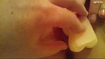 Preview 2 of Ilknur Oz - Dildo Fun