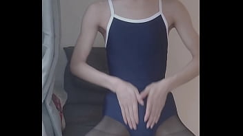 Preview 2 of Teen Par - Beautiful sexy boy with a huge cock (VIP preview)&mdash_Xixiboy
