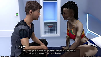 Preview 2 of Www Indian Xxx Vedio Com - Stranded In Space #118 - More Choises To Be Made