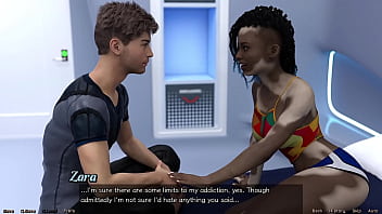 Preview 3 of Www Indian Xxx Vedio Com - Stranded In Space #118 - More Choises To Be Made