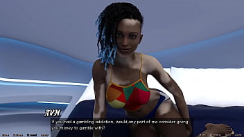 Preview 4 of Www Indian Xxx Vedio Com - Stranded In Space #118 - More Choises To Be Made