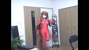 Preview 2 of Sperma Und Pisse - kigurumi 07