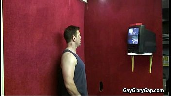 Preview 1 of Roman Wee - Blowing a tall blonde young dude with a 8&#039_ cock 07