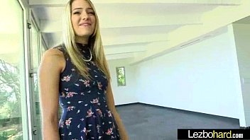 Preview 1 of Xx Videos Bf - Sex Tape With Sexy Hot Lesbian Teen Horny Girls clip-19