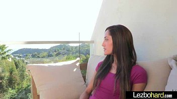 Preview 3 of Magaluf Teens Party - Sex Tape With Sexy Hot Lesbian Teen Horny Girls clip-08
