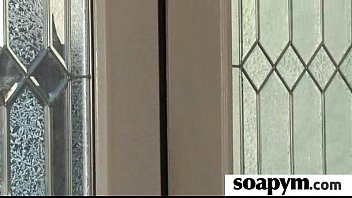 Preview 1 of Xxxl Ling Ambassador - Soapy Massage For Him 7