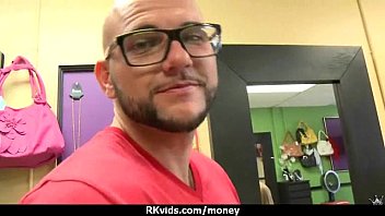 Preview 4 of Lqugdvrbc - Amateu Teens Love Money 9