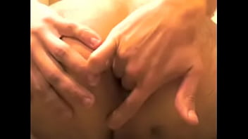 Preview 4 of 18 Busty Natural - Finger Ass Free Solo Man Porn