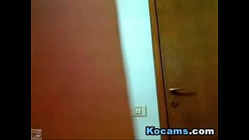 Preview 1 of Ib Kandng - young brunette masturbate hardcore