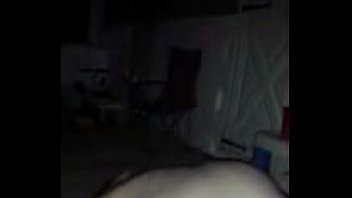 Preview 2 of College Honey Services Cock - Horny neighbor amateur cam video