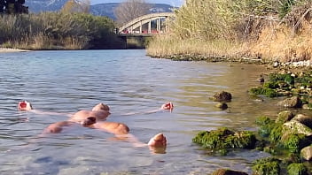 Preview 2 of Men Of Pakistan Sex - RIVER